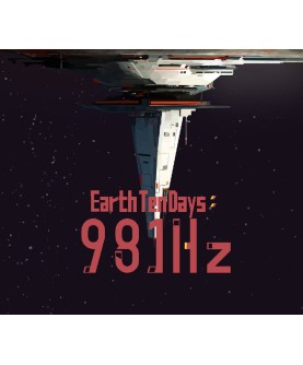 Earth Ten Days: 981Hz Steam Key GLOBAL